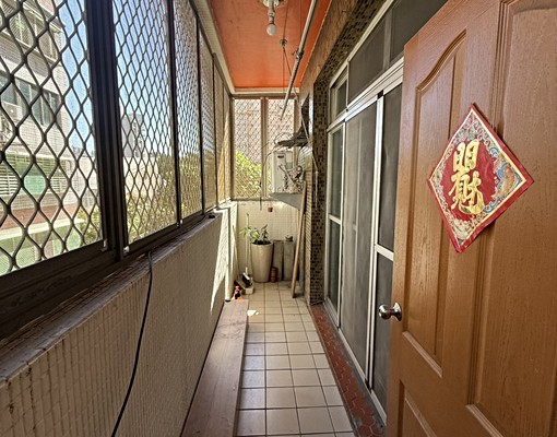 總管家❤️科博館植物園三房公寓❤️採光通風佳❤️小資唯一首選 - Image 2