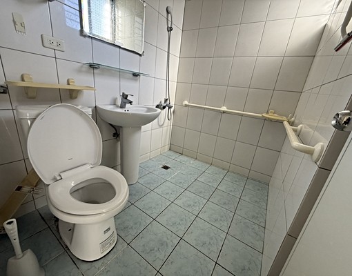 總管家❤️科博館植物園三房公寓❤️採光通風佳❤️小資唯一首選 - Image 5