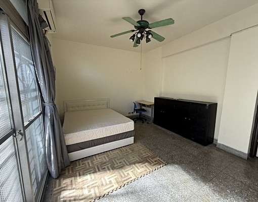 總管家❤️科博館植物園三房公寓❤️採光通風佳❤️小資唯一首選 - Image 8