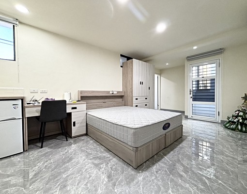 🔱近東海大學🔱大空間🔱乾濕分離🔱可雙租補 - Image 1