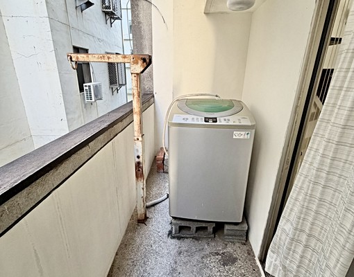 大管家免仲費@稀有台水電樓中樓套房@可補助 - Image 10