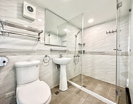 只想與你宅在這💖可租補流理台衛浴分離陽台獨洗🌈精裝樓中樓 - Image 12