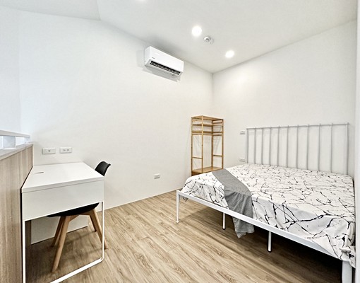 只想與你宅在這💖可租補流理台衛浴分離陽台獨洗🌈精裝樓中樓 - Image 10