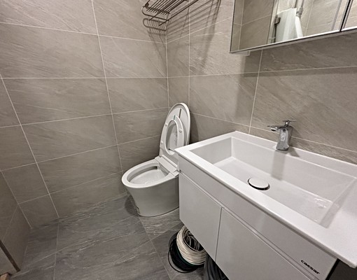 千瑩真心推薦💖全新附家俱百邑富都匯景觀時尚2房車 - Image 11