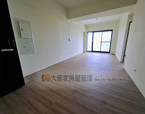 租全新交屋.全戶都開窗.附冷氣平車位 - Image 2