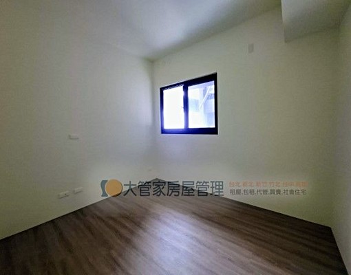 租全新交屋.全戶都開窗.附冷氣平車位 - Image 4