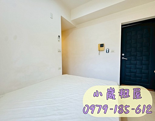 🐣小崴租屋/桃園大廟/舒適套房/獨立洗衣機/低樓層/ - Image 3