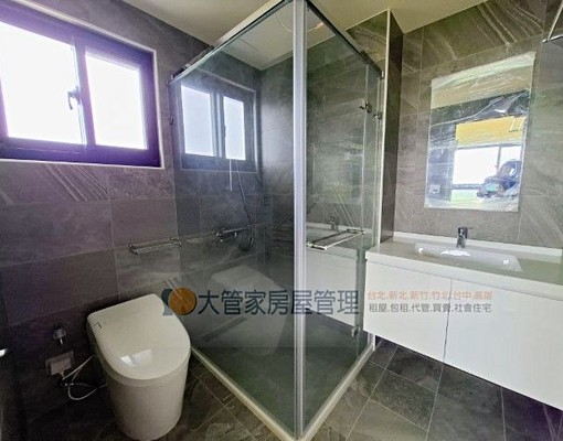 租全新交屋.全戶都開窗.附冷氣平車位 - Image 9