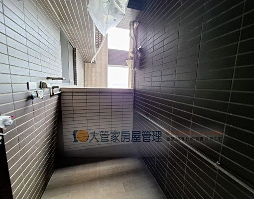 租全新交屋.全戶都開窗.附冷氣平車位 - Image 10