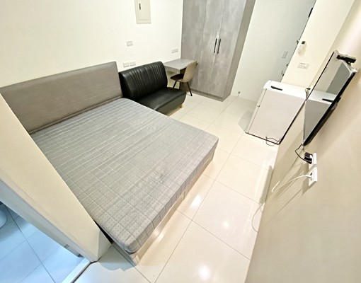 可租補🔥獨洗獨曬💖超美裝潢✨生活機能超好✅中清捷運站 - Image 10