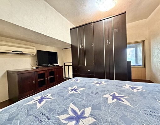 大管家免仲費@稀有陽台樓中樓套房@可補助 - Image 11