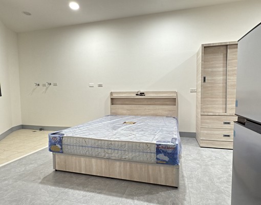 房仲少林寺🔥專簽~近澄清長安醫院全新整理套房(設備齊) - Image 8