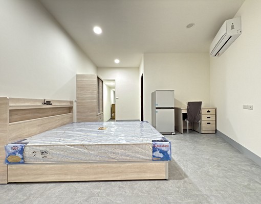 房仲少林寺🔥專簽~近澄清長安醫院全新整理套房(設備齊) - Image 11