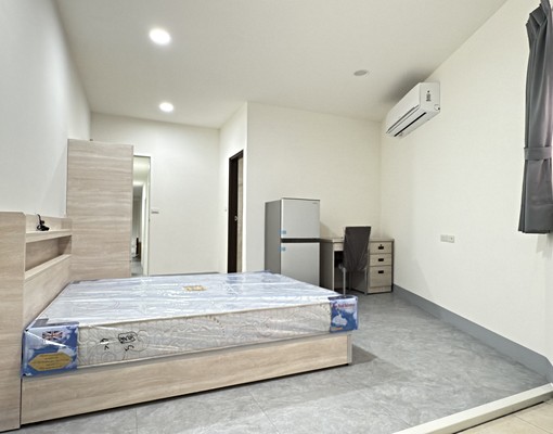 房仲少林寺🔥專簽~近澄清長安醫院全新整理套房(設備齊) - Image 7