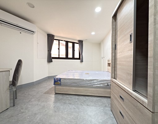 房仲少林寺🔥專簽~近澄清長安醫院全新整理套房(設備齊) - Image 4