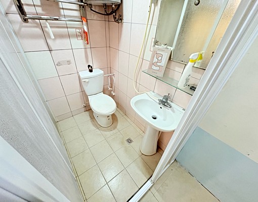 全新粉刷江子翠旁優質套房可貓 - Image 5