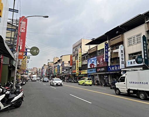 房仲少林寺🔥專簽~近澄清長安醫院全新整理套房(設備齊) - Image 15