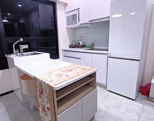 🏡國成社會住宅|臺南市安平區【超強海景寓所】質感2房🏡 - Image 4