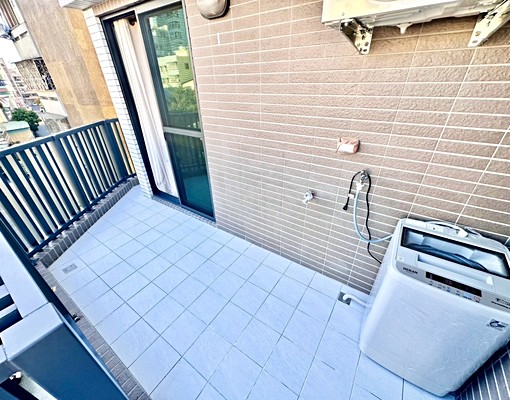 全新未住🌟多間可選🌟可租屋補助🌟電梯陽台獨洗🌟流理台 - Image 5