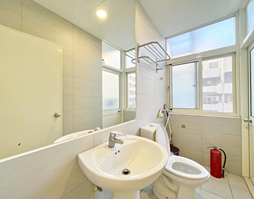 中興大旁✨可雙租補✨陽台獨洗✨全新家具✨無可挑剔 - Image 5