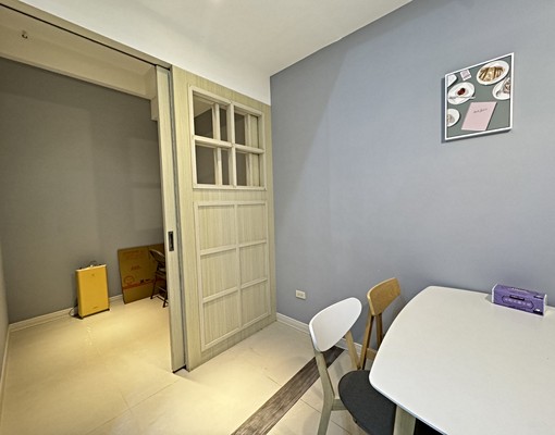 遠百商圈/精美2房有車位/家具家電出租 - Image 10