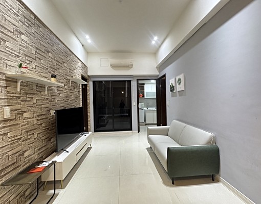 遠百商圈/精美2房有車位/家具家電出租 - Image 1