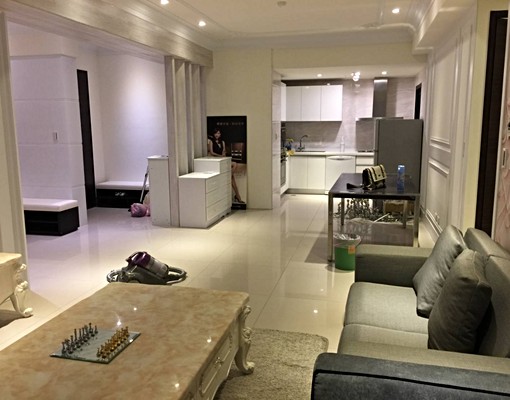 ✅近青埔/A18高鐵/A19/華泰名品城!✨稀有雙車位大四房 - Image 2