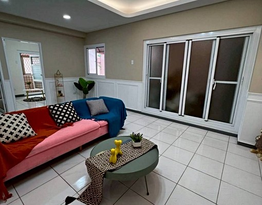 💖潮州福康3房平車大樓出租💖全新屋況.時尚新穎. - Image 1