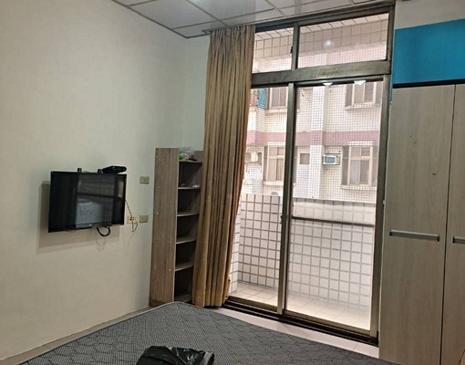 溫馨小窩~個人陽台~洗衣機 - Image 2