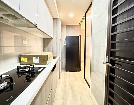 全新首租💖拎包入住💖臻研悅築精裝三房平車💖好房阿春看 - Image 6