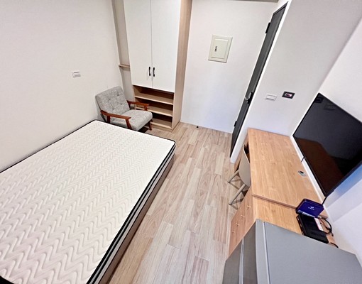 全新未住🌟多間可選🌟走路捷運站🌟雙租屋補助🌟北屯西屯 - Image 2