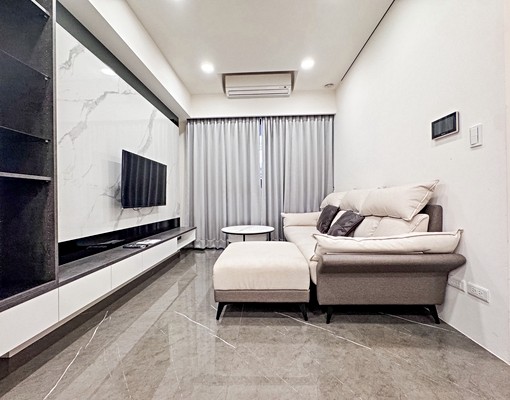 葳格南興公園好市多松竹舊社捷運總站💖超美百萬精裝大兩房💖 - Image 3