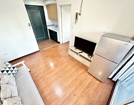 近中國醫🔥一房一廳✨可寵物✨雙租補✨台水台電✨流理台✨ - Image 4