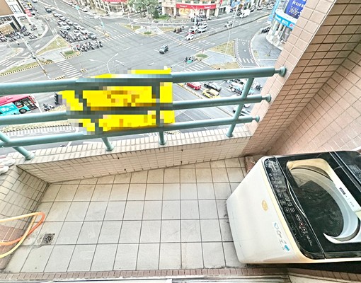 近中國醫🔥一房一廳✨可寵物✨雙租補✨台水台電✨流理台✨ - Image 10