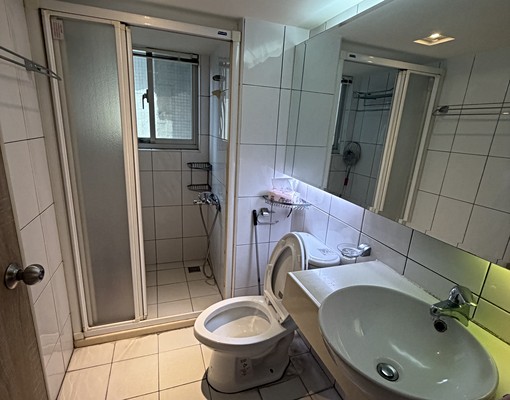 🔥挑高時尚機能宅🔥小巨蛋站5分鐘、延吉街旁、機能超強 - Image 7