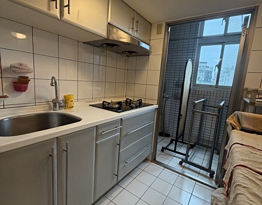 🔥挑高時尚機能宅🔥小巨蛋站5分鐘、延吉街旁、機能超強 - Image 6