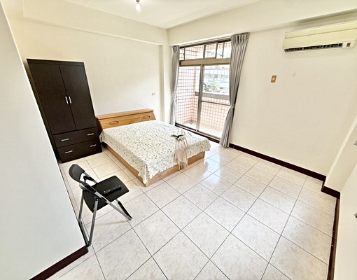 生活帶點儀式感💖可租補無敵大間陽台獨洗🌈僅此一間 - Image 1