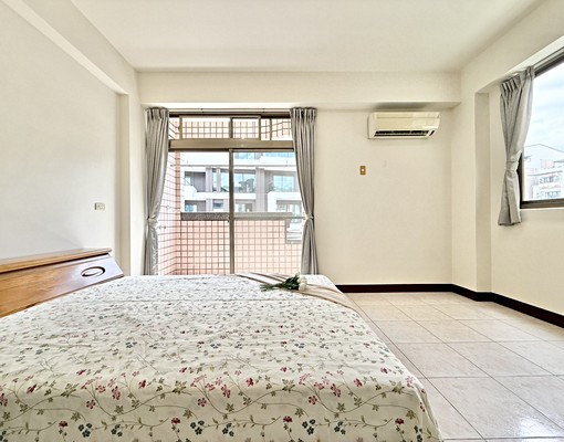 生活帶點儀式感💖可租補無敵大間陽台獨洗🌈僅此一間 - Image 6