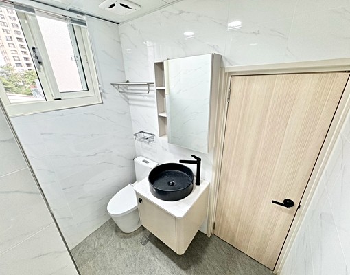 可租屋補助🌟陽台獨洗🌟一層兩戶🌟流理台🌟衛浴開窗 - Image 9