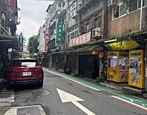 古亭捷運站附近,賺錢店面,適合各行各業 - Image 8