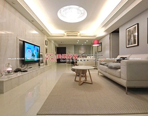 美樂*101世貿*信義新裝潢明亮三房*有陽台*雙衛浴貓咪友善 - Image 3