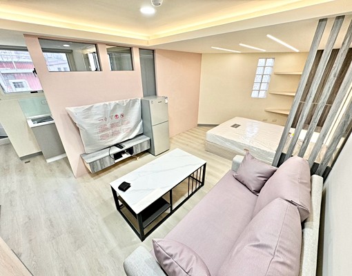 下樓逢甲🌟雙租屋補助🌟電梯管員🌟陽台獨洗🌟流理台 - Image 3