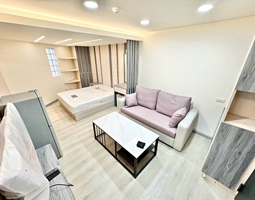 下樓逢甲🌟雙租屋補助🌟電梯管員🌟陽台獨洗🌟流理台 - Image 1