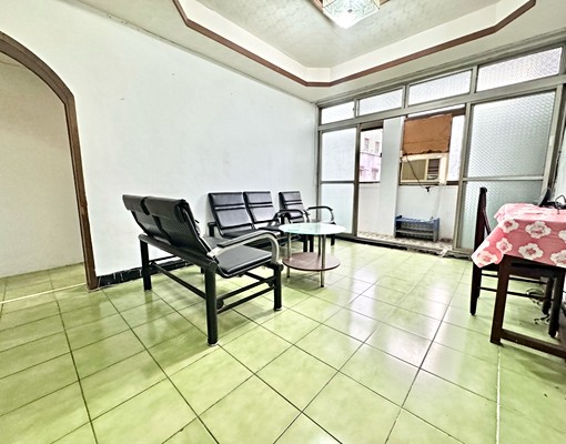 中和站/租屋補助/前後陽台/合租首選/採光通風 - Image 1