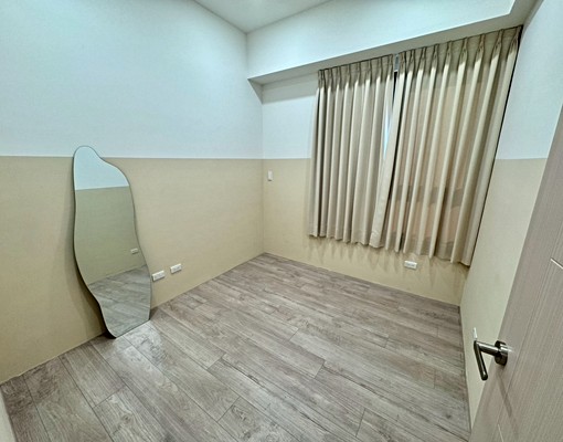 需要安心生活。三房全配平車位 - Image 10