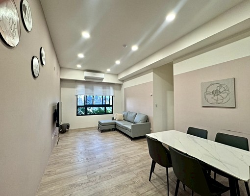 需要安心生活。三房全配平車位 - Image 6