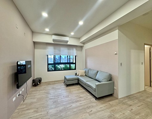 需要安心生活。三房全配平車位 - Image 5