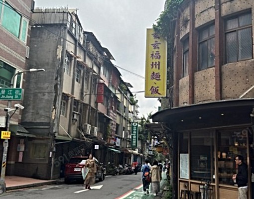 古亭捷運站附近,賺錢店面,適合各行各業 - Image 24