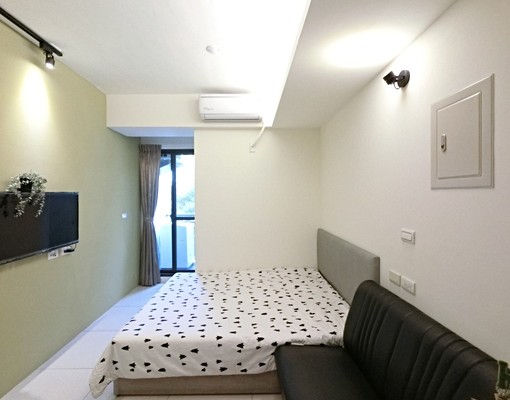 ✨文心中清站✅可雙租補✅免水費✅陽台獨洗曬✅衛浴開窗✅子母車 - Image 1