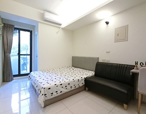 ✨文心中清站✅可雙租補✅免水費✅陽台獨洗曬✅衛浴開窗✅子母車 - Image 2